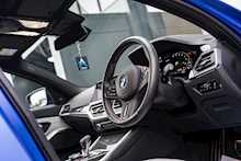 BMW 3.0 BiTurbo Competition M Saloon 4dr Petrol Steptronic xDrive Euro 6 (s/s) (510 ps)