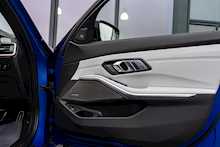 BMW 3.0 BiTurbo Competition M Saloon 4dr Petrol Steptronic xDrive Euro 6 (s/s) (510 ps)