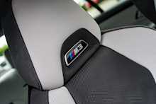 BMW 3.0 BiTurbo Competition M Saloon 4dr Petrol Steptronic xDrive Euro 6 (s/s) (510 ps)