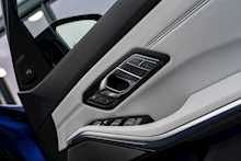 BMW 3.0 BiTurbo Competition M Saloon 4dr Petrol Steptronic xDrive Euro 6 (s/s) (510 ps)