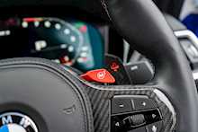 BMW 3.0 BiTurbo Competition M Saloon 4dr Petrol Steptronic xDrive Euro 6 (s/s) (510 ps)