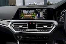 BMW 3.0 BiTurbo Competition M Saloon 4dr Petrol Steptronic xDrive Euro 6 (s/s) (510 ps)