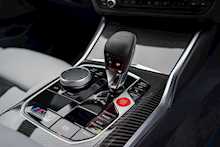 BMW 3.0 BiTurbo Competition M Saloon 4dr Petrol Steptronic xDrive Euro 6 (s/s) (510 ps)