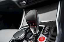 BMW 3.0 BiTurbo Competition M Saloon 4dr Petrol Steptronic xDrive Euro 6 (s/s) (510 ps)