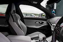 BMW 3.0 BiTurbo Competition M Saloon 4dr Petrol Steptronic xDrive Euro 6 (s/s) (510 ps)