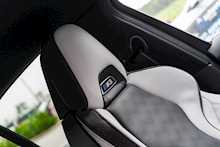 BMW 3.0 BiTurbo Competition M Saloon 4dr Petrol Steptronic xDrive Euro 6 (s/s) (510 ps)