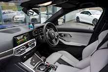 BMW 3.0 BiTurbo Competition M Saloon 4dr Petrol Steptronic xDrive Euro 6 (s/s) (510 ps)