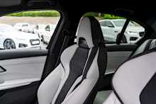 BMW 3.0 BiTurbo Competition M Saloon 4dr Petrol Steptronic xDrive Euro 6 (s/s) (510 ps)