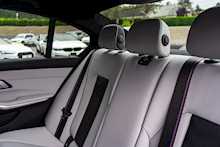 BMW 3.0 BiTurbo Competition M Saloon 4dr Petrol Steptronic xDrive Euro 6 (s/s) (510 ps)