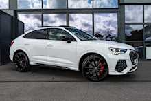 Audi 2.5 TFSI Audi Sport Edition Sportback 5dr Petrol S Tronic quattro Euro 6 (s/s) (400 ps)
