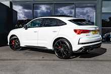 Audi 2.5 TFSI Audi Sport Edition Sportback 5dr Petrol S Tronic quattro Euro 6 (s/s) (400 ps)