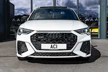 Audi 2.5 TFSI Audi Sport Edition Sportback 5dr Petrol S Tronic quattro Euro 6 (s/s) (400 ps)