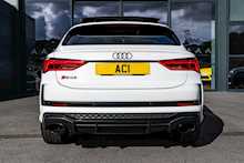 Audi 2.5 TFSI Audi Sport Edition Sportback 5dr Petrol S Tronic quattro Euro 6 (s/s) (400 ps)