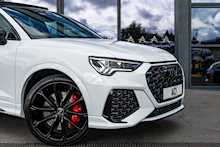 Audi 2.5 TFSI Audi Sport Edition Sportback 5dr Petrol S Tronic quattro Euro 6 (s/s) (400 ps)