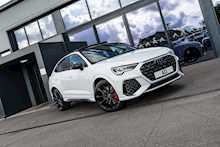 Audi 2.5 TFSI Audi Sport Edition Sportback 5dr Petrol S Tronic quattro Euro 6 (s/s) (400 ps)