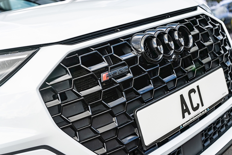 Audi 2.5 TFSI Audi Sport Edition Sportback 5dr Petrol S Tronic quattro Euro 6 (s/s) (400 ps)