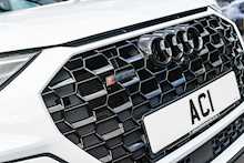 Audi 2.5 TFSI Audi Sport Edition Sportback 5dr Petrol S Tronic quattro Euro 6 (s/s) (400 ps)