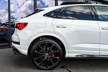 Audi 2.5 TFSI Audi Sport Edition Sportback 5dr Petrol S Tronic quattro Euro 6 (s/s) (400 ps)