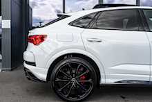 Audi 2.5 TFSI Audi Sport Edition Sportback 5dr Petrol S Tronic quattro Euro 6 (s/s) (400 ps)