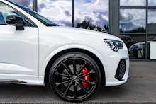 Audi 2.5 TFSI Audi Sport Edition Sportback 5dr Petrol S Tronic quattro Euro 6 (s/s) (400 ps)