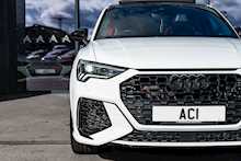 Audi 2.5 TFSI Audi Sport Edition Sportback 5dr Petrol S Tronic quattro Euro 6 (s/s) (400 ps)