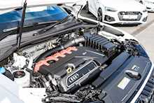 Audi 2.5 TFSI Audi Sport Edition Sportback 5dr Petrol S Tronic quattro Euro 6 (s/s) (400 ps)
