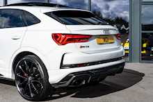 Audi 2.5 TFSI Audi Sport Edition Sportback 5dr Petrol S Tronic quattro Euro 6 (s/s) (400 ps)