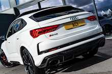 Audi 2.5 TFSI Audi Sport Edition Sportback 5dr Petrol S Tronic quattro Euro 6 (s/s) (400 ps)