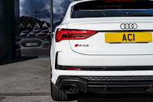Audi 2.5 TFSI Audi Sport Edition Sportback 5dr Petrol S Tronic quattro Euro 6 (s/s) (400 ps)