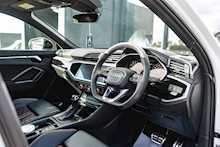 Audi 2.5 TFSI Audi Sport Edition Sportback 5dr Petrol S Tronic quattro Euro 6 (s/s) (400 ps)