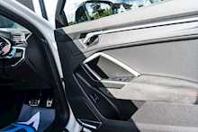 Audi 2.5 TFSI Audi Sport Edition Sportback 5dr Petrol S Tronic quattro Euro 6 (s/s) (400 ps)