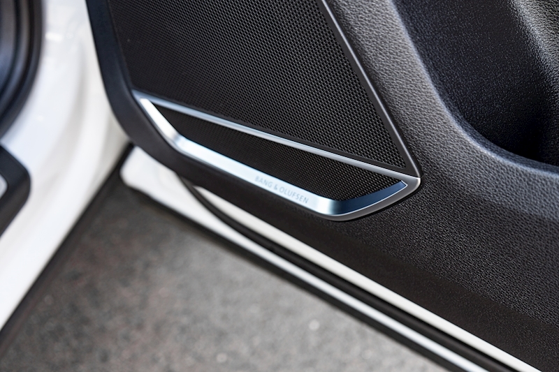 Audi 2.5 TFSI Audi Sport Edition Sportback 5dr Petrol S Tronic quattro Euro 6 (s/s) (400 ps)