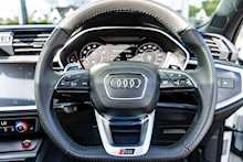 Audi 2.5 TFSI Audi Sport Edition Sportback 5dr Petrol S Tronic quattro Euro 6 (s/s) (400 ps)