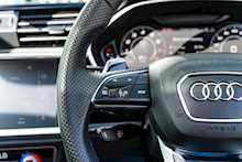 Audi 2.5 TFSI Audi Sport Edition Sportback 5dr Petrol S Tronic quattro Euro 6 (s/s) (400 ps)