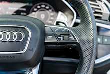Audi 2.5 TFSI Audi Sport Edition Sportback 5dr Petrol S Tronic quattro Euro 6 (s/s) (400 ps)