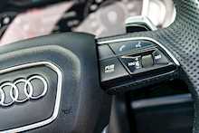 Audi 2.5 TFSI Audi Sport Edition Sportback 5dr Petrol S Tronic quattro Euro 6 (s/s) (400 ps)