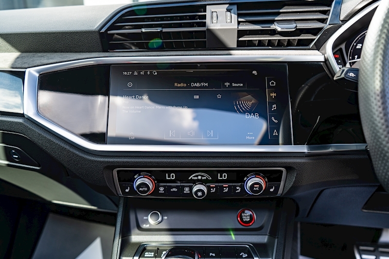 Audi 2.5 TFSI Audi Sport Edition Sportback 5dr Petrol S Tronic quattro Euro 6 (s/s) (400 ps)