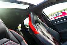 Audi 2.5 TFSI Audi Sport Edition Sportback 5dr Petrol S Tronic quattro Euro 6 (s/s) (400 ps)