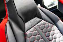 Audi 2.5 TFSI Audi Sport Edition Sportback 5dr Petrol S Tronic quattro Euro 6 (s/s) (400 ps)