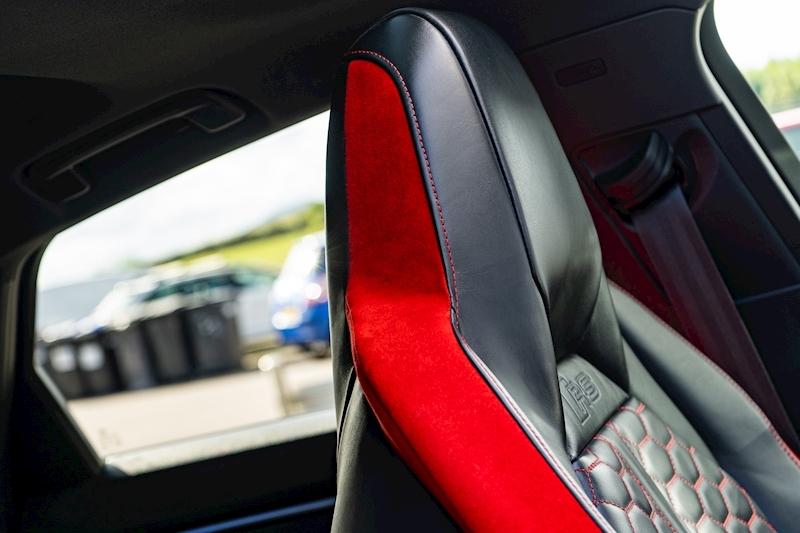 Audi 2.5 TFSI Audi Sport Edition Sportback 5dr Petrol S Tronic quattro Euro 6 (s/s) (400 ps)