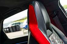 Audi 2.5 TFSI Audi Sport Edition Sportback 5dr Petrol S Tronic quattro Euro 6 (s/s) (400 ps)