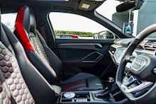 Audi 2.5 TFSI Audi Sport Edition Sportback 5dr Petrol S Tronic quattro Euro 6 (s/s) (400 ps)