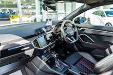 Audi 2.5 TFSI Audi Sport Edition Sportback 5dr Petrol S Tronic quattro Euro 6 (s/s) (400 ps)