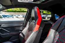 Audi 2.5 TFSI Audi Sport Edition Sportback 5dr Petrol S Tronic quattro Euro 6 (s/s) (400 ps)