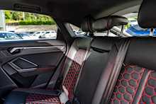 Audi 2.5 TFSI Audi Sport Edition Sportback 5dr Petrol S Tronic quattro Euro 6 (s/s) (400 ps)