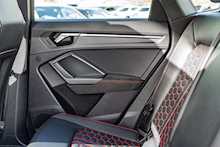 Audi 2.5 TFSI Audi Sport Edition Sportback 5dr Petrol S Tronic quattro Euro 6 (s/s) (400 ps)