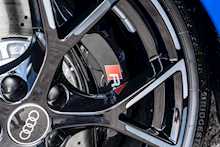 Audi RS3 TFSI Vorsprung 2.5 4dr Saloon Automatic Petrol