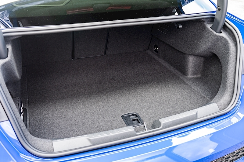 Audi RS3 TFSI Vorsprung 2.5 4dr Saloon Automatic Petrol