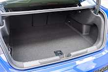 Audi RS3 TFSI Vorsprung 2.5 4dr Saloon Automatic Petrol