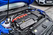 Audi RS3 TFSI Vorsprung 2.5 4dr Saloon Automatic Petrol